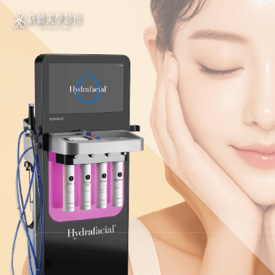 海菲秀Syndeo：極致水飛梭體驗，全方位效果解析