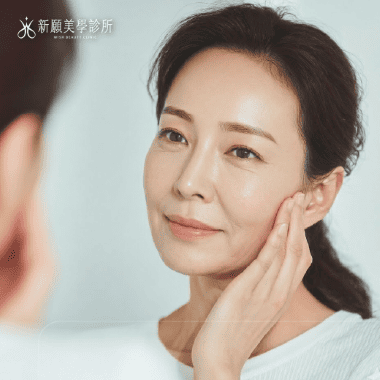 如何改善蘋果肌下垂？拉提與填充，全方位複合治療攻略