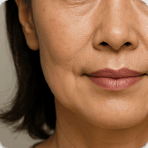 適合對象 嘴邊肉 新願美學診所（郭毅昕醫師｜台北醫美推薦｜台北海芙音波媚必提｜海芙電波｜海菲秀｜探索皮秒｜喬雅登｜熊貓針推薦）