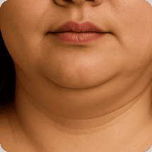 適合對象 雙下巴 新願美學診所（郭毅昕醫師｜台北醫美推薦｜台北海芙音波媚必提｜海芙電波｜海菲秀｜探索皮秒｜喬雅登｜熊貓針推薦）