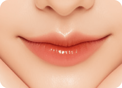 唇形類型-M字唇-提奧希-新願美學診所（郭毅昕醫師｜台北醫美推薦｜台北海芙音波媚必提｜海芙電波｜海菲秀｜探索皮秒｜喬雅登｜熊貓針推薦）