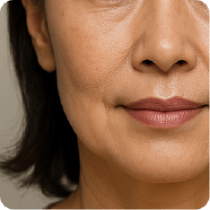 困擾-臉部鬆弛-新願美學診所(郭毅昕醫師|台北醫美推薦|台北海芙音波媚必提|海芙電波|海菲秀|探索皮秒|喬雅登|熊貓針推薦)