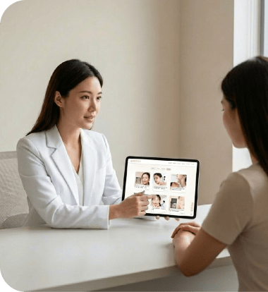 療程比較-水光針注意事項-新願美學診所（郭毅昕醫師｜台北醫美推薦｜台北海芙音波媚必提｜海芙電波｜海菲秀｜探索皮秒｜喬雅登｜熊貓針推薦）