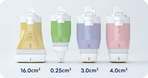 海芙電波是什麼？嶄新冷卻技術的強效低痛感電波選擇